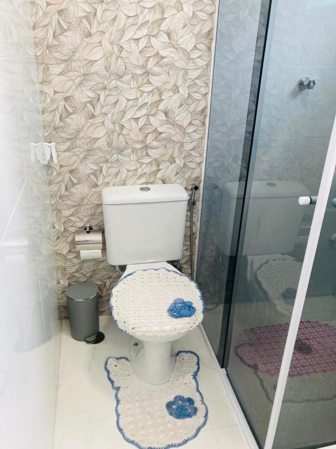 Casa Moderna E Aconchegante A Beira Mar, Com Opcao De Piscina Aquecida Cobrado A Parte, Area Gourmet Com Churrasqueira Em Deck Coberto Frente A Piscina, Aconchegante Sala De Estar Com Lareira, Garagem Para 4 Carros, Casa Pe Na Areia A 50 Metros Da Pr Praia Grande  Exterior foto